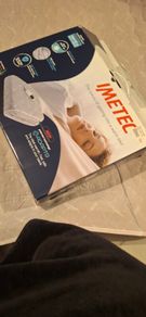 Electric blanket