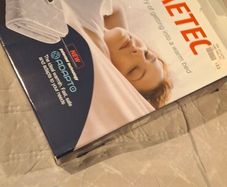 Electric blanket