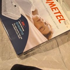 Electric blanket