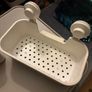 IKEA Tisken suction storage set Image 3