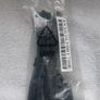 USB 2.0 Cable Type A Plug to Type B Plug 1.8m Black Image 2
