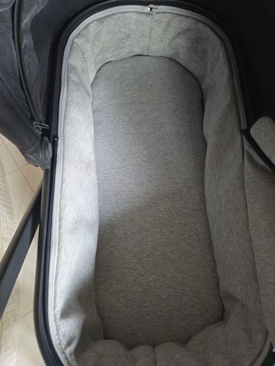 Uppababy