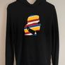 Karl Lagerfeld hoodie Image 2