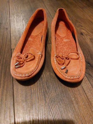 Rockport - Uk7