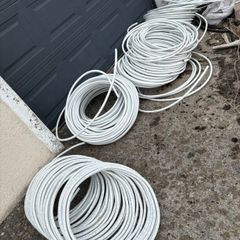 Plumbing pipe