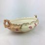Antique Keeling Ivory blush bowl Image 3