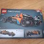 LEGO Technic 42169 NEOM McLaren Formula E  Team Image 2