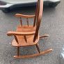 kids rocking chair Image 2