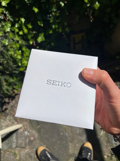 seiko