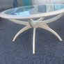 Rare spider g plan coffee table Image 2