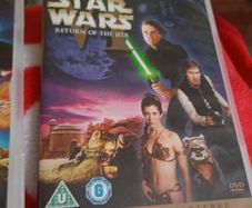 star wars original theatre editions double dvds