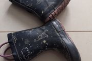 Size 7 Next Wellies