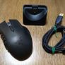 Razer Naga Epic Chroma Wireless Gaming Mouse With Cradle For PC Computer 19 Buttons - 8,200 Image 4