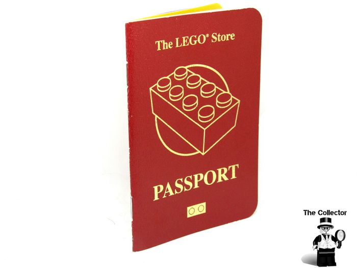 Lego Lester Minifigure - London Leicester Square Limited Edition Exclusive 258 of 275 Plus extras EXTREMELY RARE