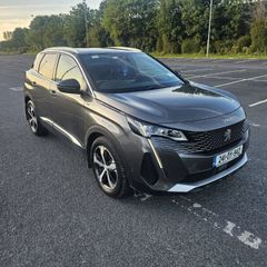 Peugeot 3008 2024