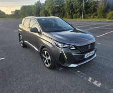 Peugeot 3008 2024