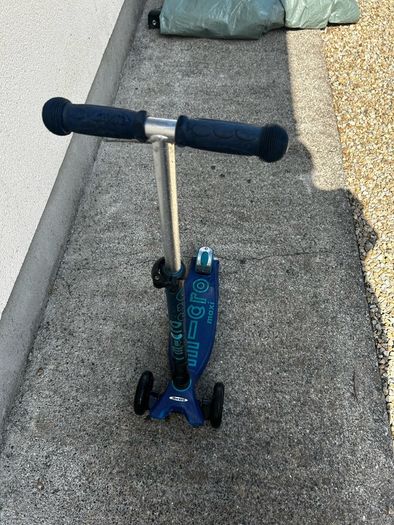 kids micro scooter