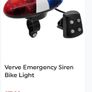 Mercedes Benz Ride On car with siren Image 3
