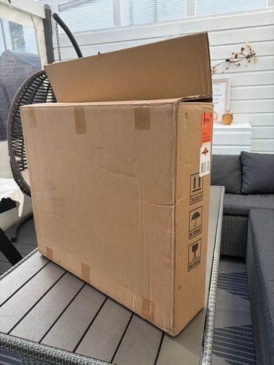 Nissan cooling fan