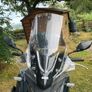 Honda Motorbike Screen Image 3