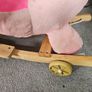 Rocking horse Image 7