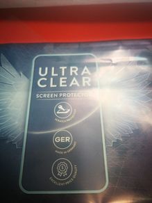 Screen protector huawei