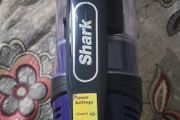 Shark hoover