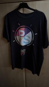 Mens Paul Smith Logo T-Shirt