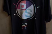 Mens Paul Smith Logo T-Shirt