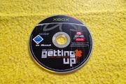 Marc eckos  Getting up content under pressure xbox Original