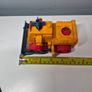 Wind-Up BULL DOZER bulldozer Miracle Action Image 2