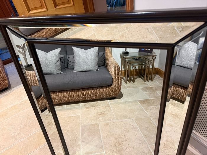 Large Mirror