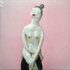 Keaton Henson Birthdays LP 2015 press