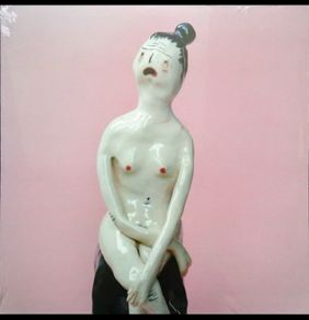 Keaton Henson Birthdays LP 2015 press
