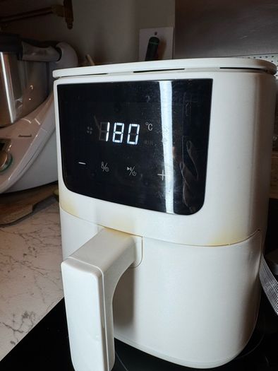 Ambiano Mini Air Fryer 1.9L