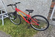24inch bike