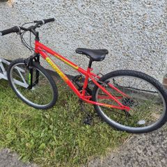 24inch bike