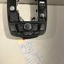 Audi A6 C7 A7 4G MMI Centre Console Control Panel Buttons 4G2919710 A3l2b216g Image 7