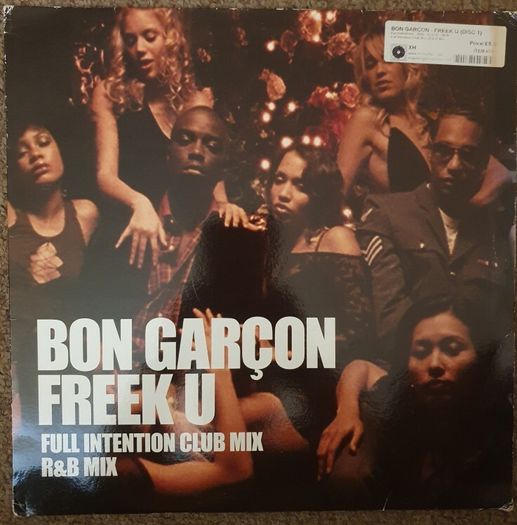 26 x Old School House Records Vinyls