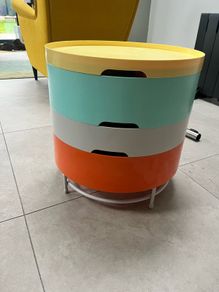 IKEA PS 2014 stacking table