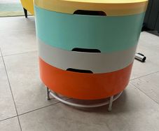 IKEA PS 2014 stacking table
