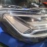 Audi A6 4G0941034J Headlight Image 4