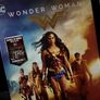Wonder Woman ! DVD ! with Slipcase ! 2017 ! DC Comics ! Image 3