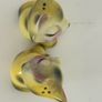 Japanese Kitsch Cat Salt n Pepper set Image 6