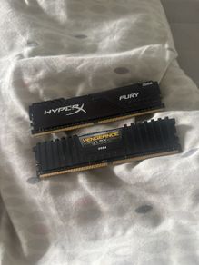 2x8gb ddr4 ram
