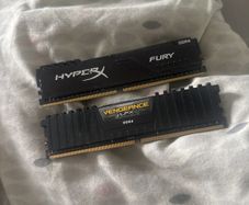 2x8gb ddr4 ram