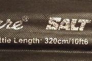fishing rod