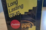 Poppy air freshners