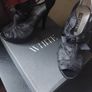 Vera Wang shoes with box (free post) Image 10