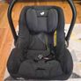 Joie i-Juva 0+ car seat Image 3